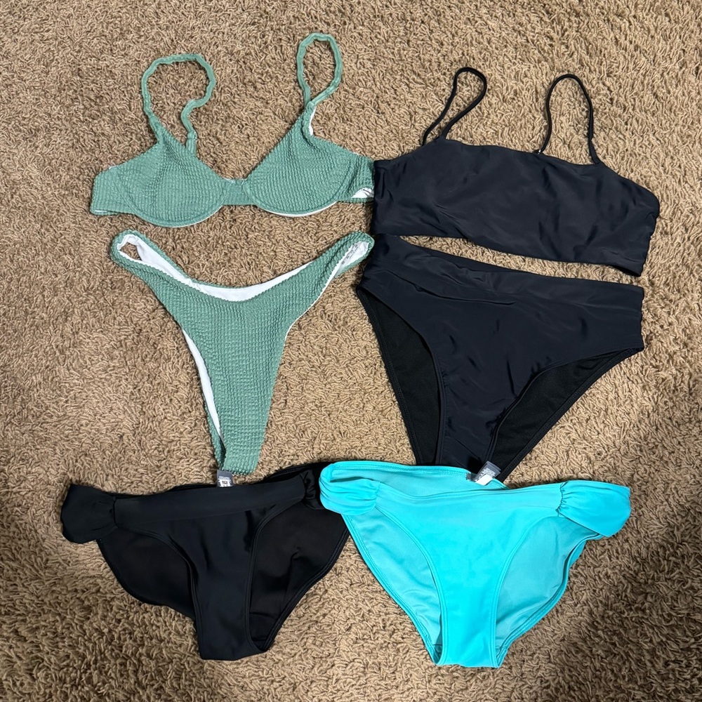 Bikini Set Bundle
